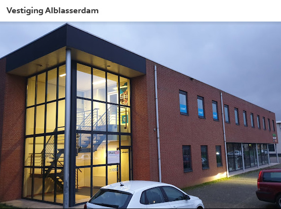 locatie zondeal alblasserdam